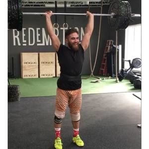 Meet your Posher, Josh